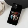 COOL Paramore Phone Case For Iphone 13 Pro Max 14 Mini 11 12 Xr X Xs - Paramore Band Store