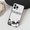 COOL Paramore Phone Case For Iphone 13 Pro Max 14 Mini 11 12 Xr X Xs 2 - Paramore Band Store