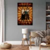 paramore Poster Decorative Painting Canvas Poster Gift Wall Art Living Room Posters Bedroom Painting - Paramore Band Store